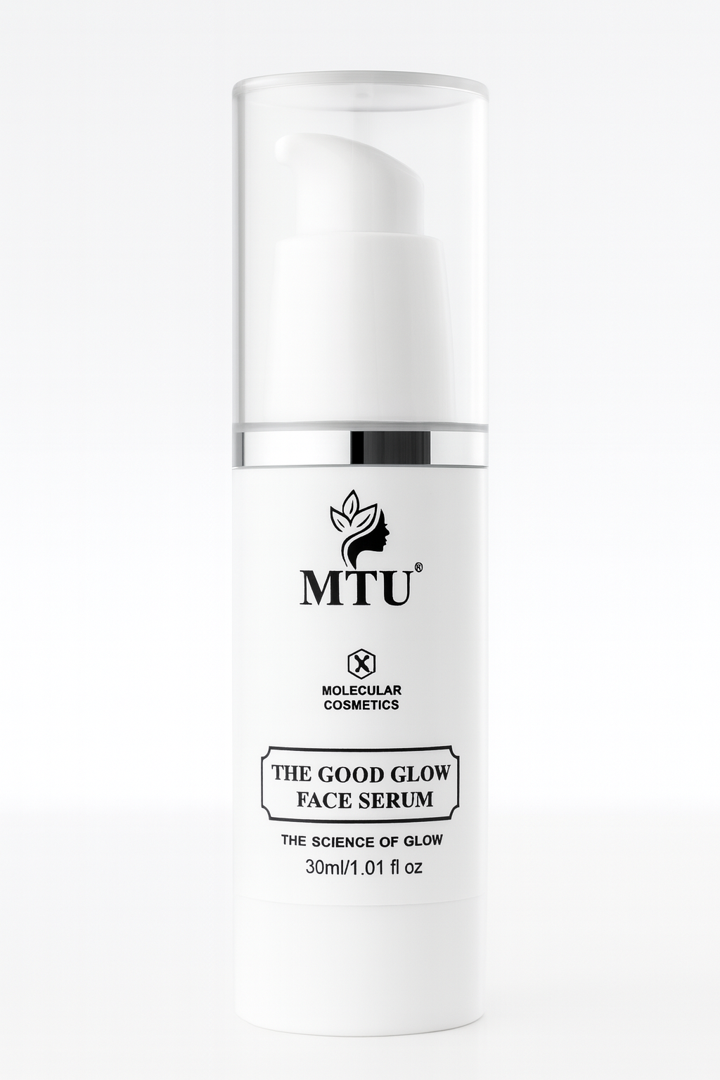 The Good Glow Face Serum