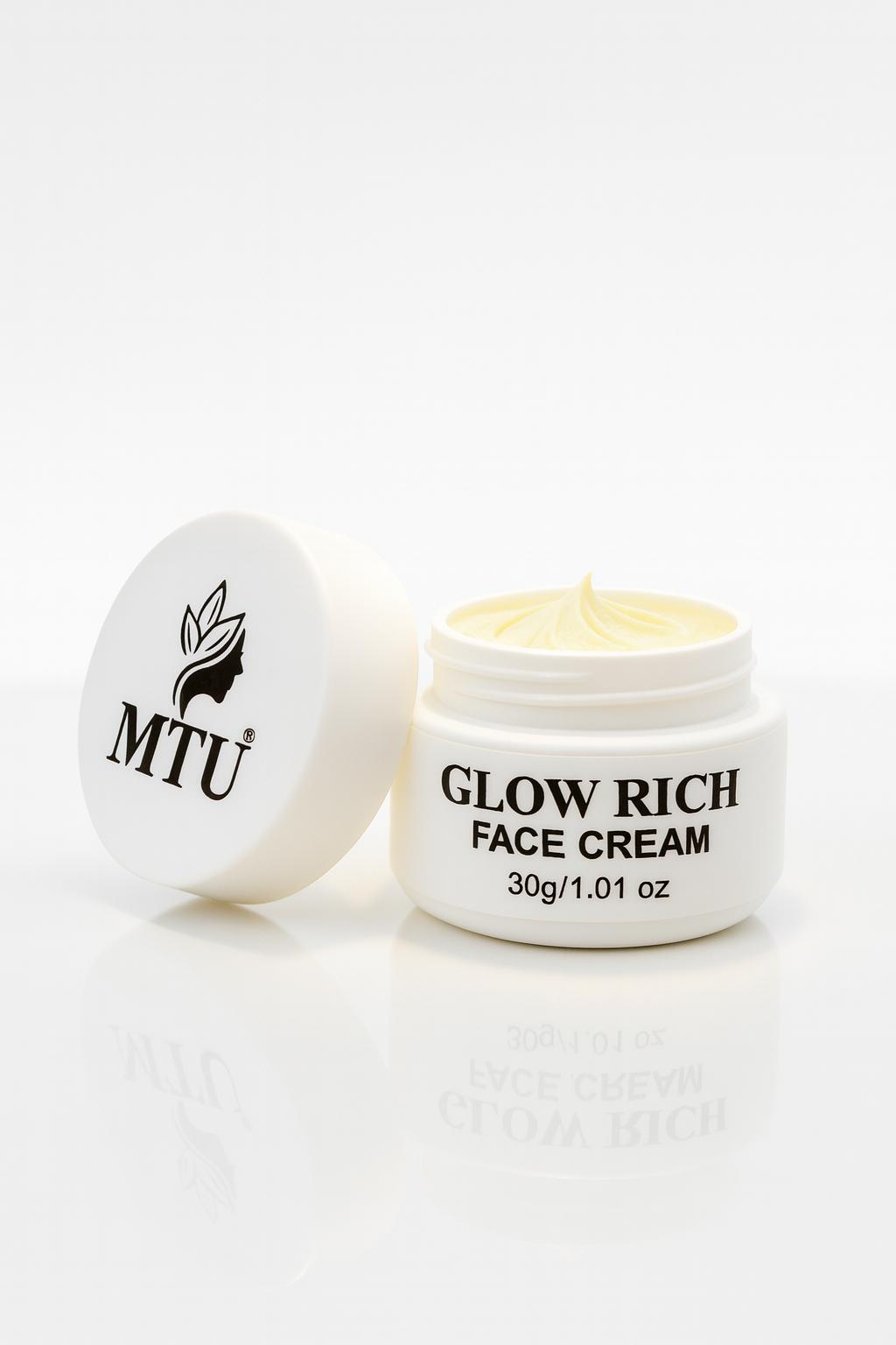 Glow Rich Face Cream