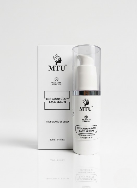 The Good Glow Face Serum