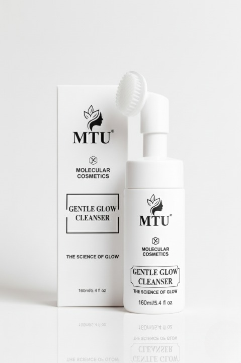 The Gentle Glow Cleanser