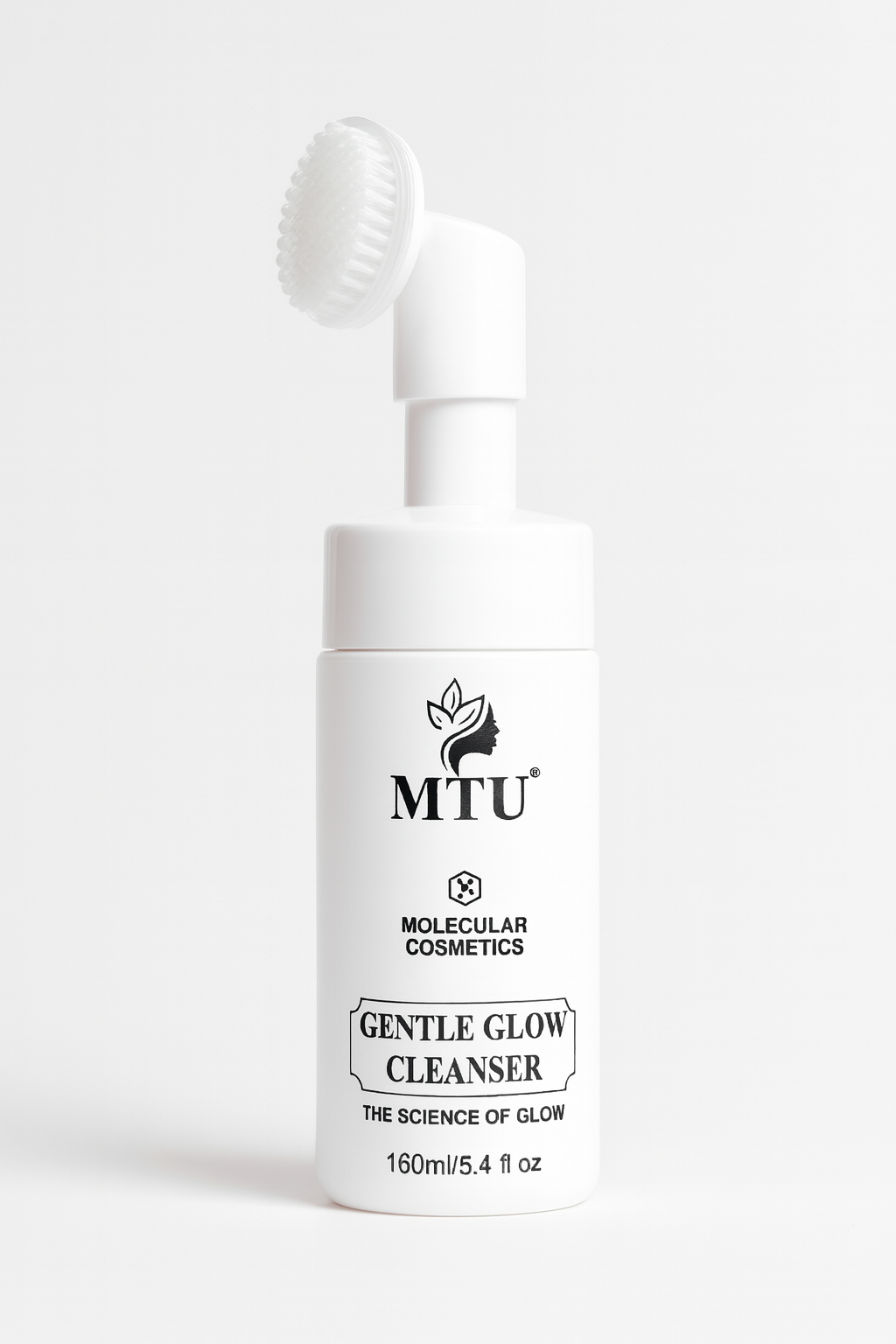 The Gentle Glow Cleanser